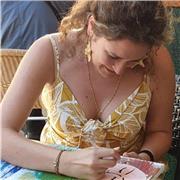 Insegnante dottoressa in ingegneria edile impartisce lezioni di matematica e altre materie da elementari a superiori